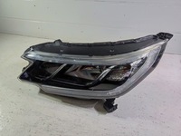 фото thumb №16, Лампа левая honda crv cr-v fl lift 15-18zwykła led