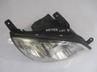 фото thumb №6, Лампа фара правий opel antara lift ксенон оригінал