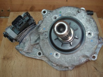 фото thumb №8, Audi a4 a5 q5 распределитель коробки 0cj409431g bez контроллера 0cj927755