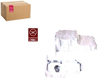 фото thumb №1, Klokkerholm піддон масляна 652010 652019 90536629 9