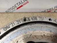 фото thumb №11, Комплект зчеплення bmw 2 active tourer f45 8671939 1.5l бензиновий 2018