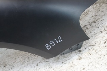 фото thumb №7, Крило праві перед vw touareg 7l