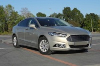 фото thumb №4, Ford mondeo mk5 v 2014-2019 свет do движение dziennej drl led