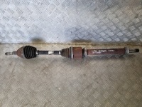 Ford s-max mk2 2016 r 2.0 ecoboost приводной вал правая Цена, фото thumb