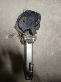 фото thumb №6, Vw 2.0 tdi радиатор выхлопных газов клапан egr 03l131512cc
