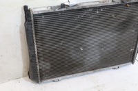 фото thumb №6, Радіатор wody mercedes slk 200 r170 2.0