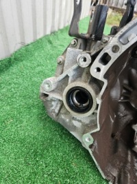 фото thumb №12, Коробка передач передач nissan micra k13 lift 1.2 12v бензин jh3195