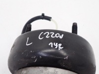 фото thumb №11, Амортизатор левый перед пневматический 4-matic mercedes c w205 2.0 cdi 19r