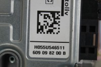 фото thumb №4, Pas натягувач правий перед mercedes w219 cls