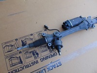 фото thumb №9, Рулевая рейка трансмиссия audi a4 a5 8w 8w1423055aj 8w0909144j europa