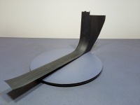 фото thumb №1, Mercedes gls x167 молдинг накладка захист поріг лівий перед a1676803101