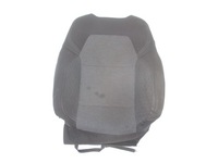 фото thumb №1, Renault clio v оббивка обшивка сидіння спинка ліва 19-24 rok