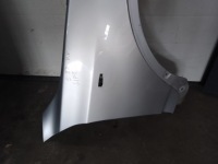 Bmw e83 рестайлінг  крило правий перед в Україні, фото thumb