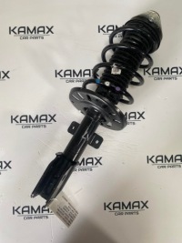 Купить Амортизатор левое  / правый  перед rifter 1.6 d, фото thumb