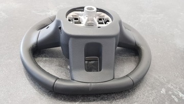 фото thumb №12, Кермо шкіряний citroen c5 aircross 2018-2022