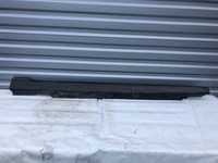 фото thumb №1, Volkswagen passat b8 молдинг порог правая