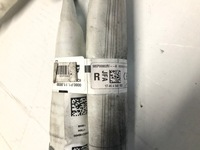 фото thumb №4, Шторка безпеки подушка безпеки права 985p06802r renault scenic iv