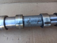 фото thumb №5, Вал распределительного вала всасывающий citroen peugeot 2.0hdi ford 2.0tdci 9644216280