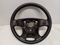 фото thumb №1, Volvo s80 2 ii v70 iii 06- кермо шкіра мультифункція