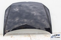 фото thumb №5, Vw polo перед капот крила бампер pas передній лампи lc9x підсилювач bło