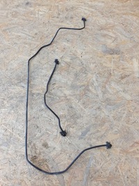 фото thumb №1, Ford mondeo mk4 lift дроти wody