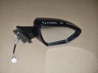 фото thumb №10, Hyundai tucson iv 21-зеркало правое 10 pin