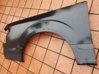 фото thumb №7, Ford f150 15-20 крило заднє праве обшивка