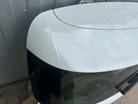 фото thumb №7, Renault kadjar lift крышка багажника багажника teqnc