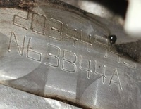 фото thumb №9, Двигатель комплектный bmw x5 e70 xdrive 4.4 n63b44a