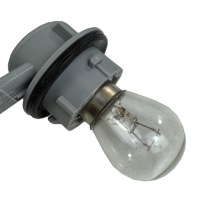 фото thumb №9, Правая лампа противотуманная audi q5 8r задняя нижняя отражатель 08-17 8r0945096b