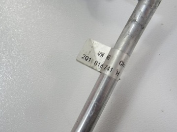 фото thumb №9, Seat arona рестайлінг 1.0 tsi шланг трубка кондиціонера 2q1816741h