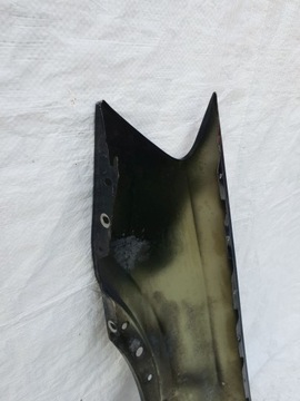 фото thumb №8, Audi q3 8u0 11-18 крыло правые перед переднее a1768810201