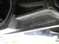 фото thumb №4, Citroen ds3 oś підрамник балка підвіска перед