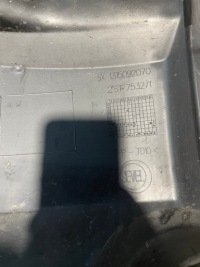 фото thumb №9, Fiat ducato кутик бампер лівий перед 1315092070