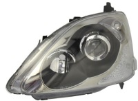 фото thumb №1, Фара левый honda civic vii 7 хэтчбек 2003-2005