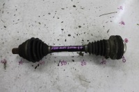 Купити Привідний вал ліве перед передня 1k0407271bj audi a3 8p 2.0 tdi 08-13, фото thumb