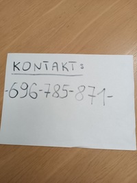 фото thumb №8, Skoda octavia iv 5e4 лампа правая fulled europa