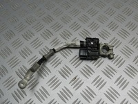 фото thumb №1, Renault scenic iv шланг клемма минусовая