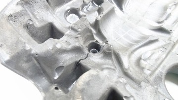 фото thumb №6, Pokyrwa захист двигуна volvo v40 ii 2.0 d 31368888