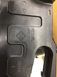 фото thumb №10, Clio iv 4 captur i радіатор радіатор комплект