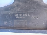 фото thumb №10, Впуск повітропровід повітря audi a6 c5