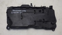 фото thumb №1, Защита крышка двигателя форсунок renault talisman 2.0 blue dci 175b15173r