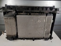 фото thumb №6, Citroen ds5 2.0 hdi гибрид комплект радиатор pas передний 9671927980