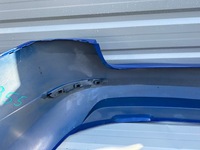 фото thumb №14, Skoda fabia iii 3 6v0 18r- lift бампер задня задній задня 6v9807421f