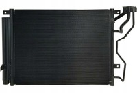 фото thumb №1, Радіатор кондиціонера hyundai sonata 2014 -