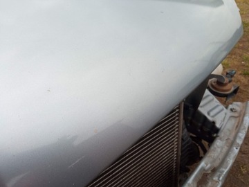 фото thumb №7, Opel vectra c signum рестайлинг капот z163