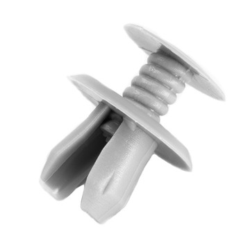 фото thumb №1, Кліпса оббивка багажника vw t5 golf v polo caddy