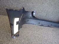 фото thumb №8, Mercedes eqs w297 297 amg бампер задній задня