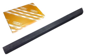 фото thumb №1, Планка двері нижня зад лівий vw passat b6 05-10 3c0854949a