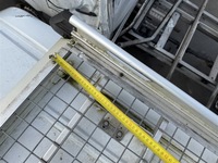 фото thumb №12, Багажник крышный лестница kogut renault master iii iv 3 4 l3 rwd 10-23 r